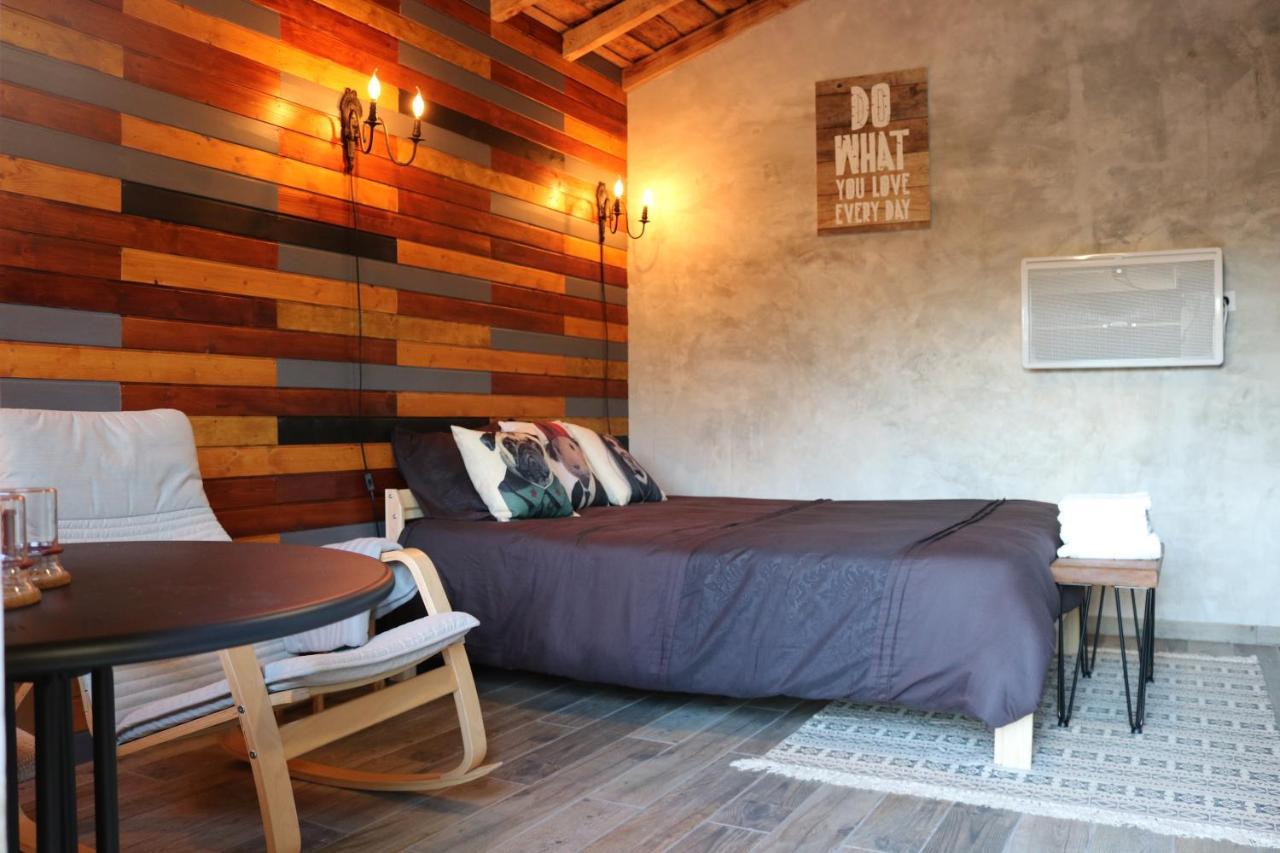 Palheiro Do Malgas Bed and Breakfast Lousã Eksteriør billede