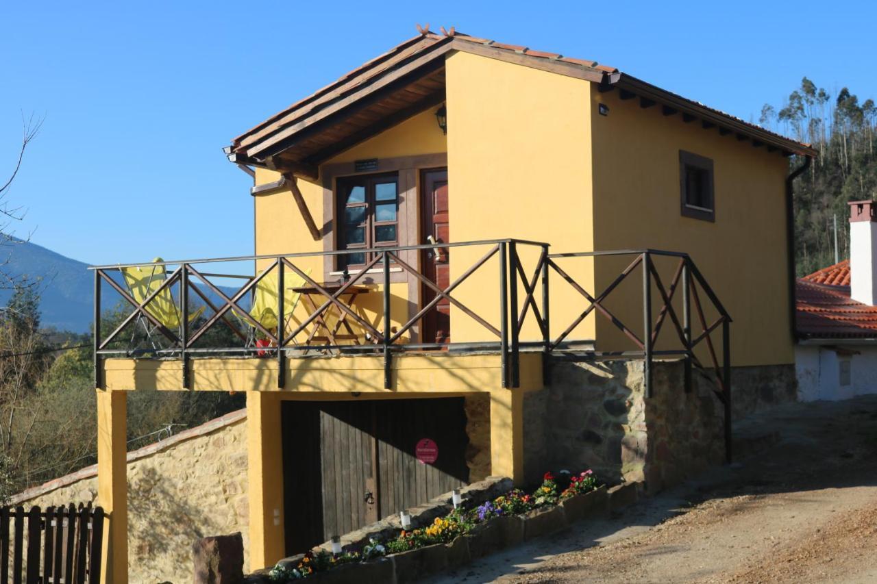 Palheiro Do Malgas Bed and Breakfast Lousã Eksteriør billede