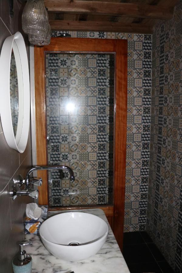 Palheiro Do Malgas Bed and Breakfast Lousã Eksteriør billede
